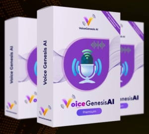 Ai voice assistance for all
